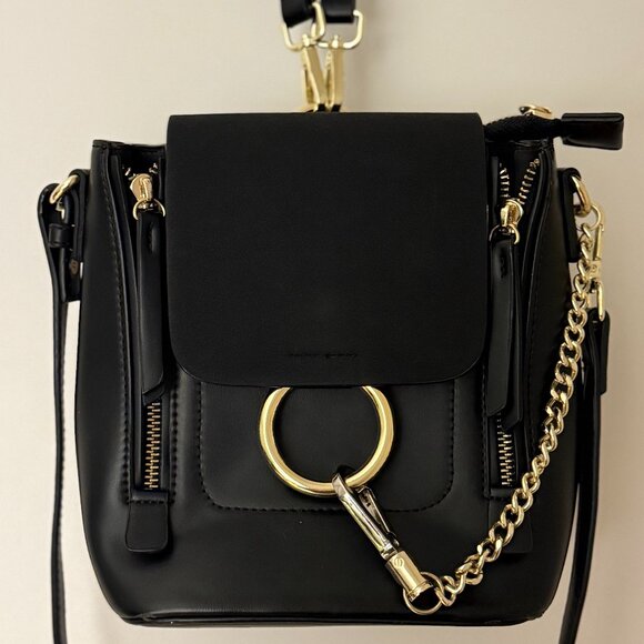 Mini Chain Purse - Picture 1 of 6